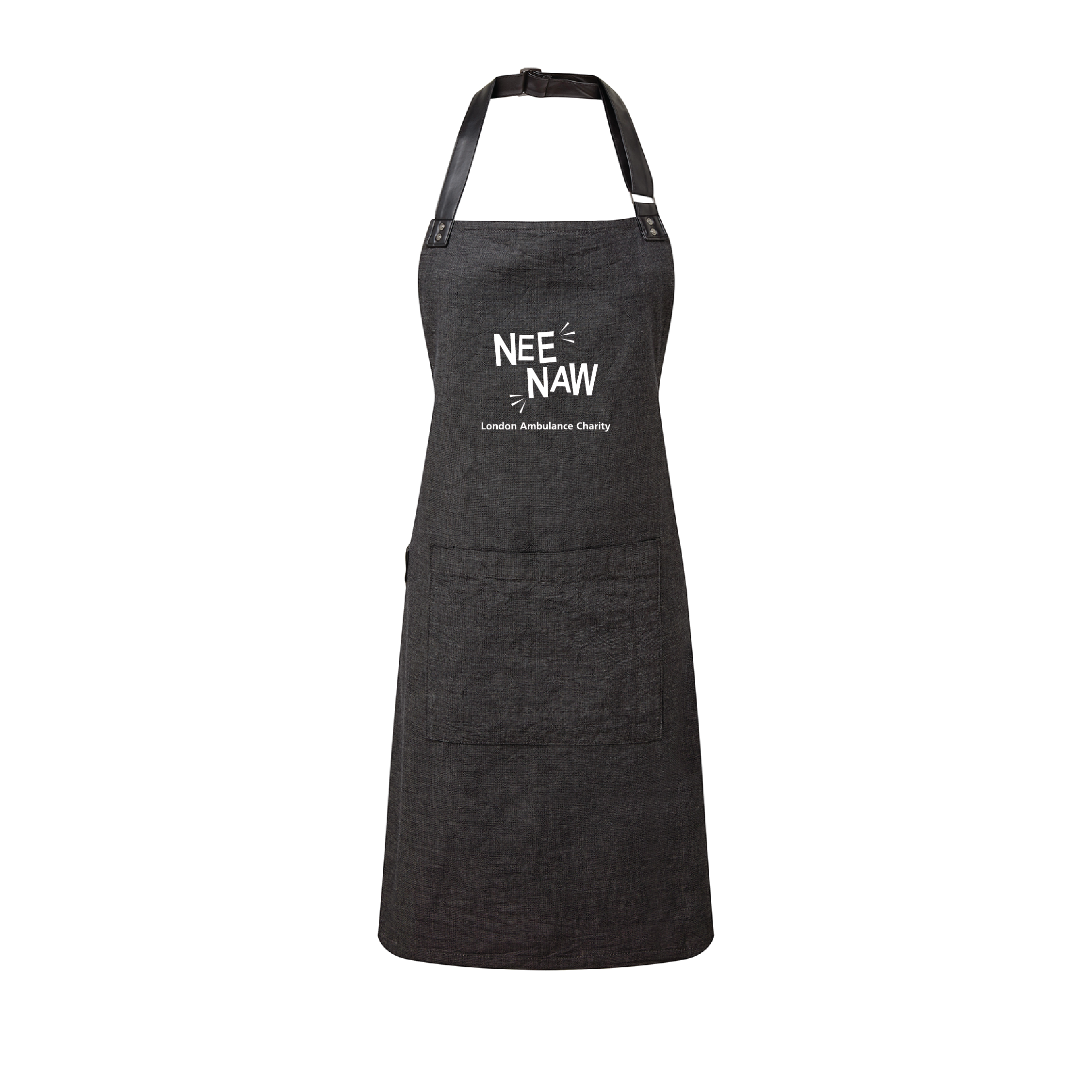 Nee Naw Cotton Apron