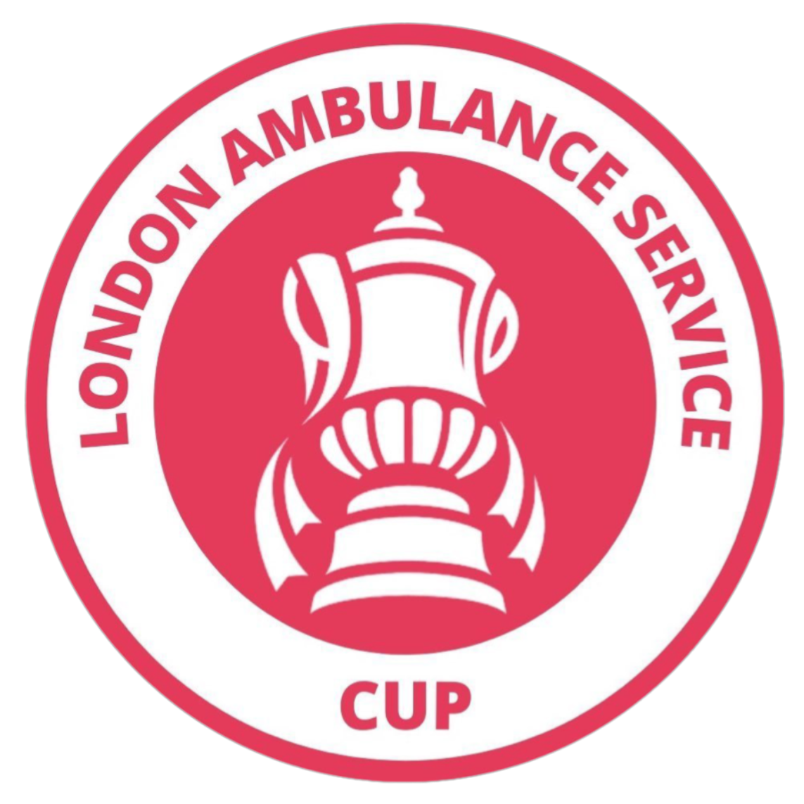 The LAS Cup Raffle 2025